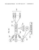 COMMUNICATIONS PLATFORM FOR ENABLING BI-DIRECTIONAL COMMUNICATION BETWEEN PROVIDERS CONSUMERS AND ADVERTISERS USING A COMPUTER NETWORK AND/OR MOBILE DEVICES USING DESKTOP AND OR MOBILETOP INTERACTIVE WINDOWLESS VIDEO diagram and image