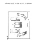 COMMUNICATIONS PLATFORM FOR ENABLING BI-DIRECTIONAL COMMUNICATION BETWEEN PROVIDERS CONSUMERS AND ADVERTISERS USING A COMPUTER NETWORK AND/OR MOBILE DEVICES USING DESKTOP AND OR MOBILETOP INTERACTIVE WINDOWLESS VIDEO diagram and image