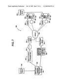 DIGITAL RIGHTS MANAGEMENT OF CONTENT WHEN CONTENT IS A FUTURE LIVE EVENT diagram and image