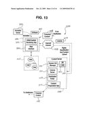 DIGITAL RIGHTS MANAGEMENT OF CONTENT WHEN CONTENT IS A FUTURE LIVE EVENT diagram and image