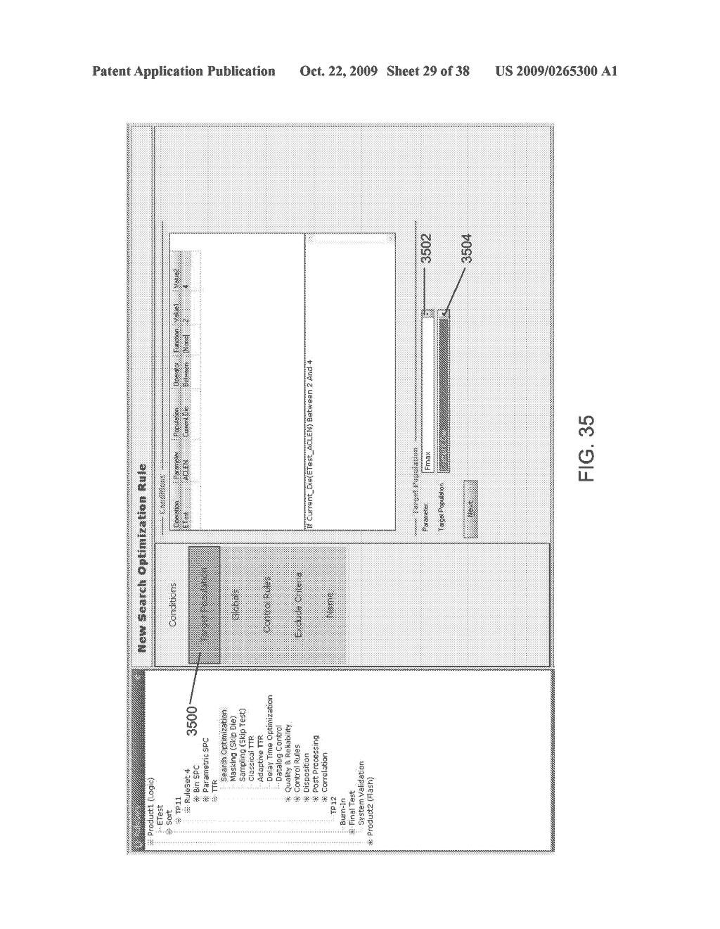 METHODS AND SYSTEMS FOR SEMICONDUCTOR TESTING USING A TESTING SCENARIO LANGUAGE - diagram, schematic, and image 30