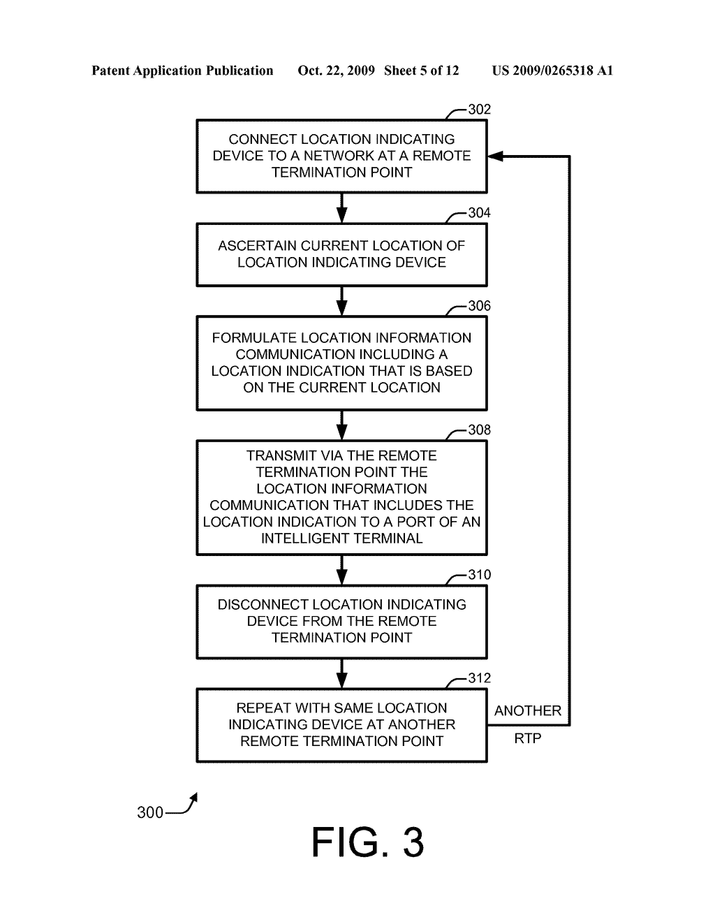 Port Location Determination for Wired Intelligent Terminals - diagram, schematic, and image 06