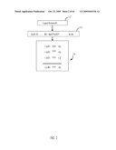 SCALABLE HIGH SPEED RELATIONAL PROCESSOR FOR DATABASES AND NETWORKS diagram and image