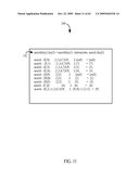 SCALABLE HIGH SPEED RELATIONAL PROCESSOR FOR DATABASES AND NETWORKS diagram and image