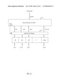 SCALABLE HIGH SPEED RELATIONAL PROCESSOR FOR DATABASES AND NETWORKS diagram and image