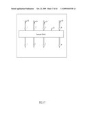 SCALABLE HIGH SPEED RELATIONAL PROCESSOR FOR DATABASES AND NETWORKS diagram and image