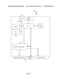 SCALABLE HIGH SPEED RELATIONAL PROCESSOR FOR DATABASES AND NETWORKS diagram and image