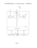 SCALABLE HIGH SPEED RELATIONAL PROCESSOR FOR DATABASES AND NETWORKS diagram and image