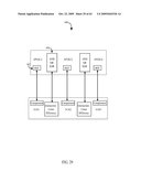 SCALABLE HIGH SPEED RELATIONAL PROCESSOR FOR DATABASES AND NETWORKS diagram and image