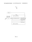 SCALABLE HIGH SPEED RELATIONAL PROCESSOR FOR DATABASES AND NETWORKS diagram and image