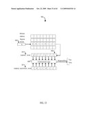 SCALABLE HIGH SPEED RELATIONAL PROCESSOR FOR DATABASES AND NETWORKS diagram and image