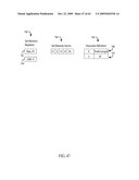 SCALABLE HIGH SPEED RELATIONAL PROCESSOR FOR DATABASES AND NETWORKS diagram and image