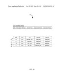 SCALABLE HIGH SPEED RELATIONAL PROCESSOR FOR DATABASES AND NETWORKS diagram and image