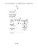 SCALABLE HIGH SPEED RELATIONAL PROCESSOR FOR DATABASES AND NETWORKS diagram and image