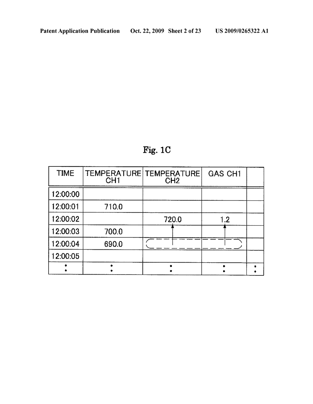INFORMATION MANAGING METHOD, INFORMATION MANAGING APPARATUS AND SUBSTRATE PROCESSING SYSTEM - diagram, schematic, and image 03