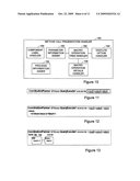 QUERY PROCESSING VISUALIZATION SYSTEM AND METHOD OF VISUALIZING QUERY PROCESSING diagram and image