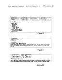 QUERY PROCESSING VISUALIZATION SYSTEM AND METHOD OF VISUALIZING QUERY PROCESSING diagram and image