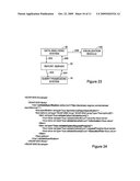 QUERY PROCESSING VISUALIZATION SYSTEM AND METHOD OF VISUALIZING QUERY PROCESSING diagram and image