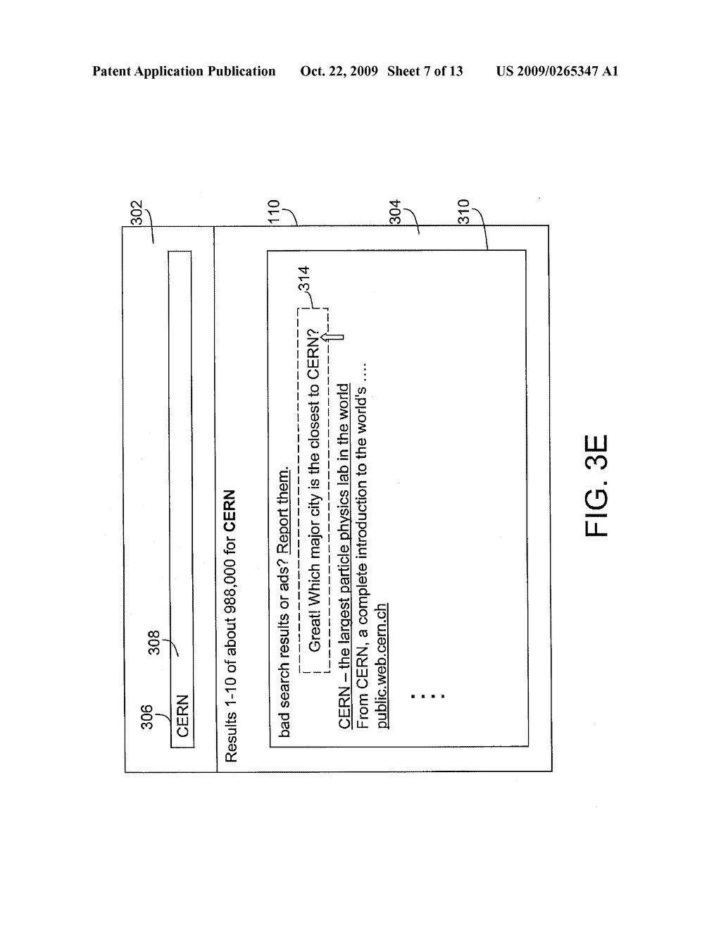 TRAIL-BASED EXPLORATION OF A REPOSITORY OF DOCUMENTS - diagram, schematic, and image 08