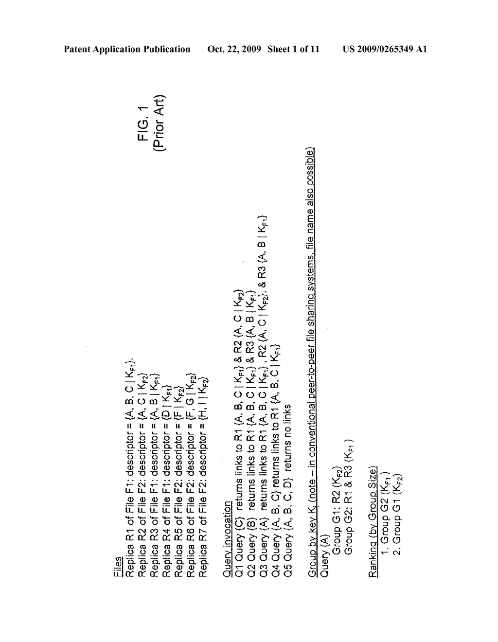 METHOD FOR IMPROVING LOCAL DESCRIPTORS IN PEER-TO-PEER FILE SHARING - diagram, schematic, and image 02