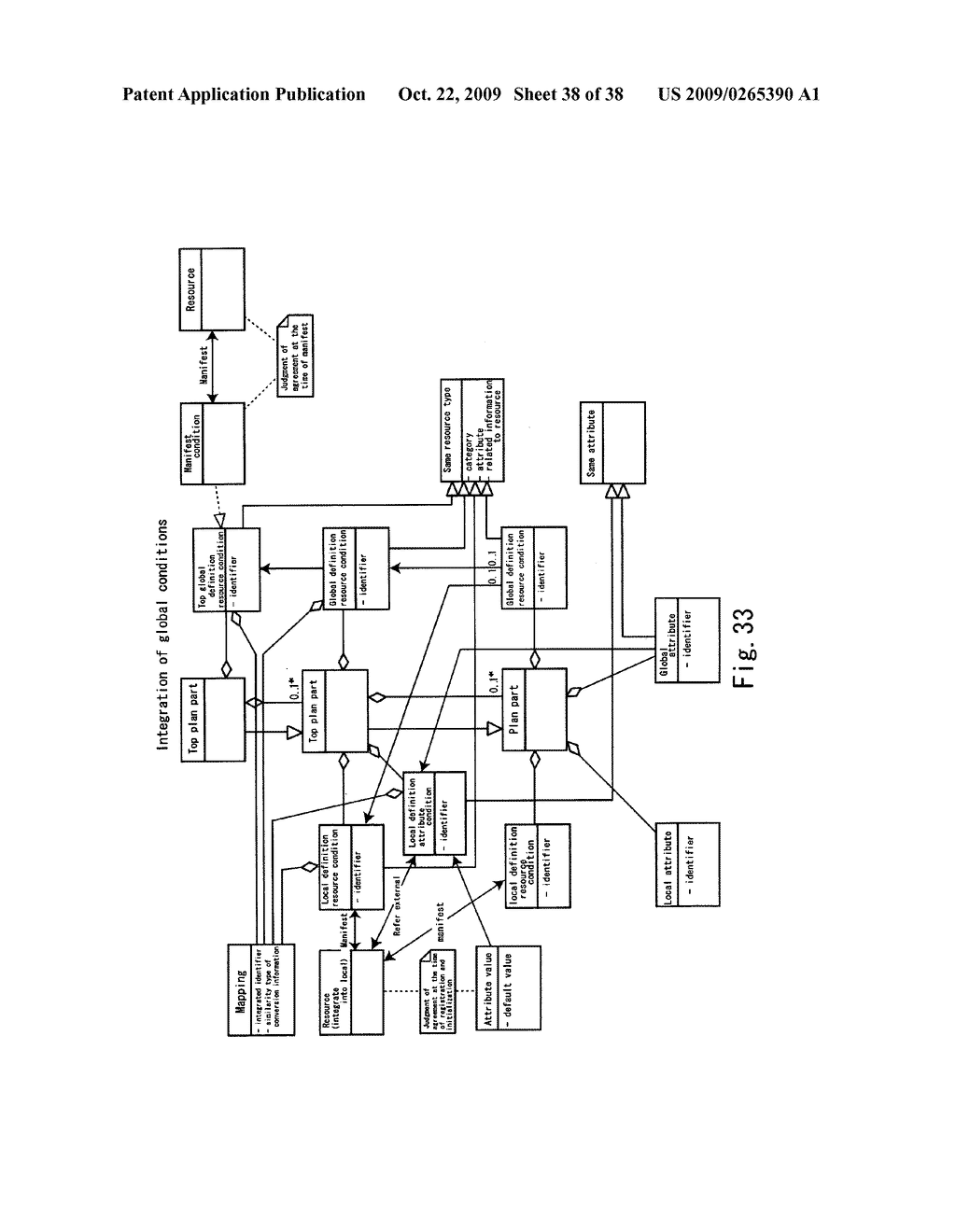 EVENT MANAGEMENT SYSTEM, EVENT MANAGEMENT METHOD AND EVENT MANAGEMENT PROGRAM - diagram, schematic, and image 39