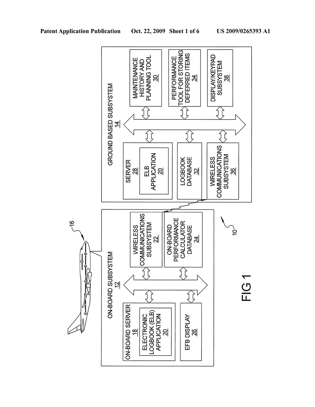 SYSTEM AND METHOD FOR SYNCHRONIZING DATABASES - diagram, schematic, and image 02