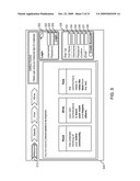 SYSTEM FOR ANALYZING USER ACTIVITY IN A COLLABORATIVE ENVIRONMENT diagram and image