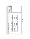 SYSTEM FOR ANALYZING USER ACTIVITY IN A COLLABORATIVE ENVIRONMENT diagram and image