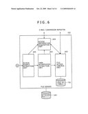 E-MAIL REPEATER AND RELAY METHOD OF THE SAME diagram and image