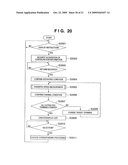 COMMUNICATION SYSTEM, COMMUNICATION APPARATUS, AND DISPLAY METHOD FOR THE SAME diagram and image