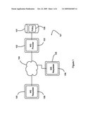 METHOD, APPARATUS, AND SOFTWARE FOR IDENTIFYING A SET OF OPTIONS FOR THE PROVISION OF A SERVICE diagram and image