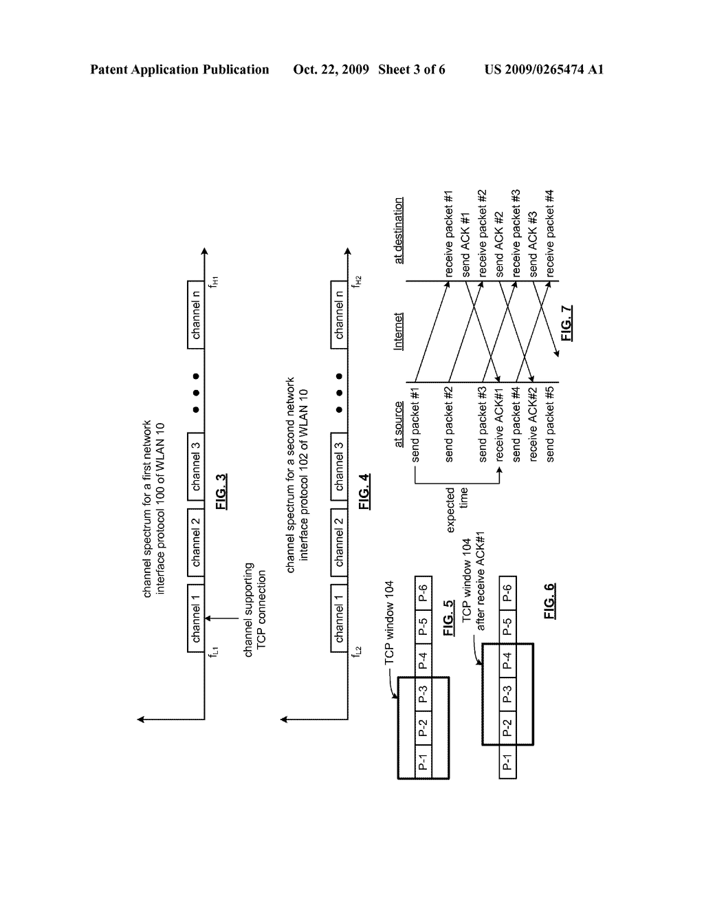 INTEROPERABILITY OF A NETWORK INTERFACE PROTOCOL WITH AN INTERNET INTERFACE PROTOCOL - diagram, schematic, and image 04