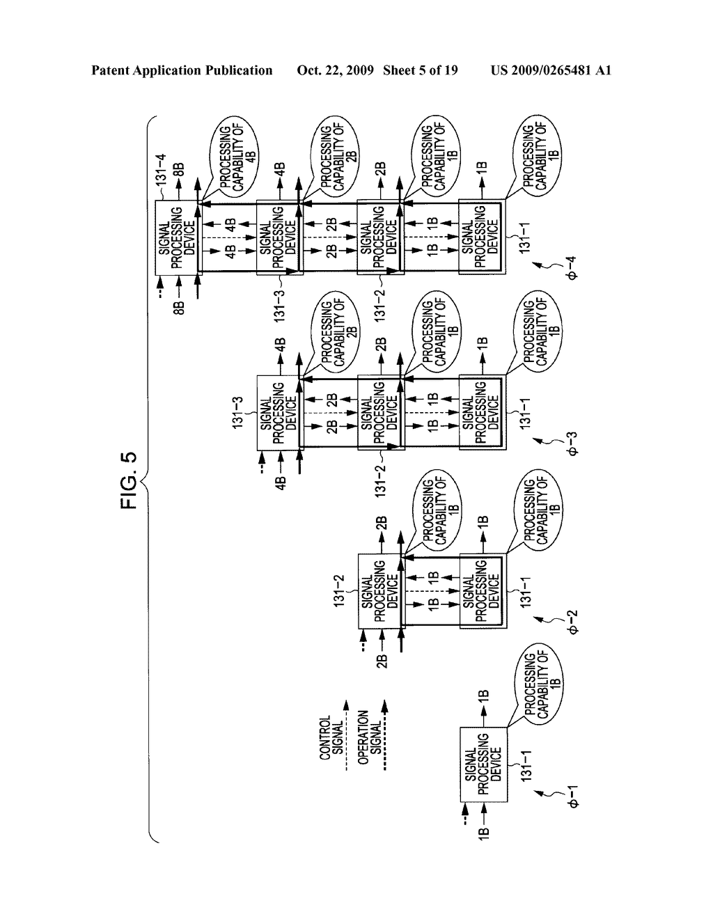 SIGNAL PROCESSING DEVICE AND METHOD, PROGRAM, AND SIGNAL PROCESSING SYSTEM - diagram, schematic, and image 06