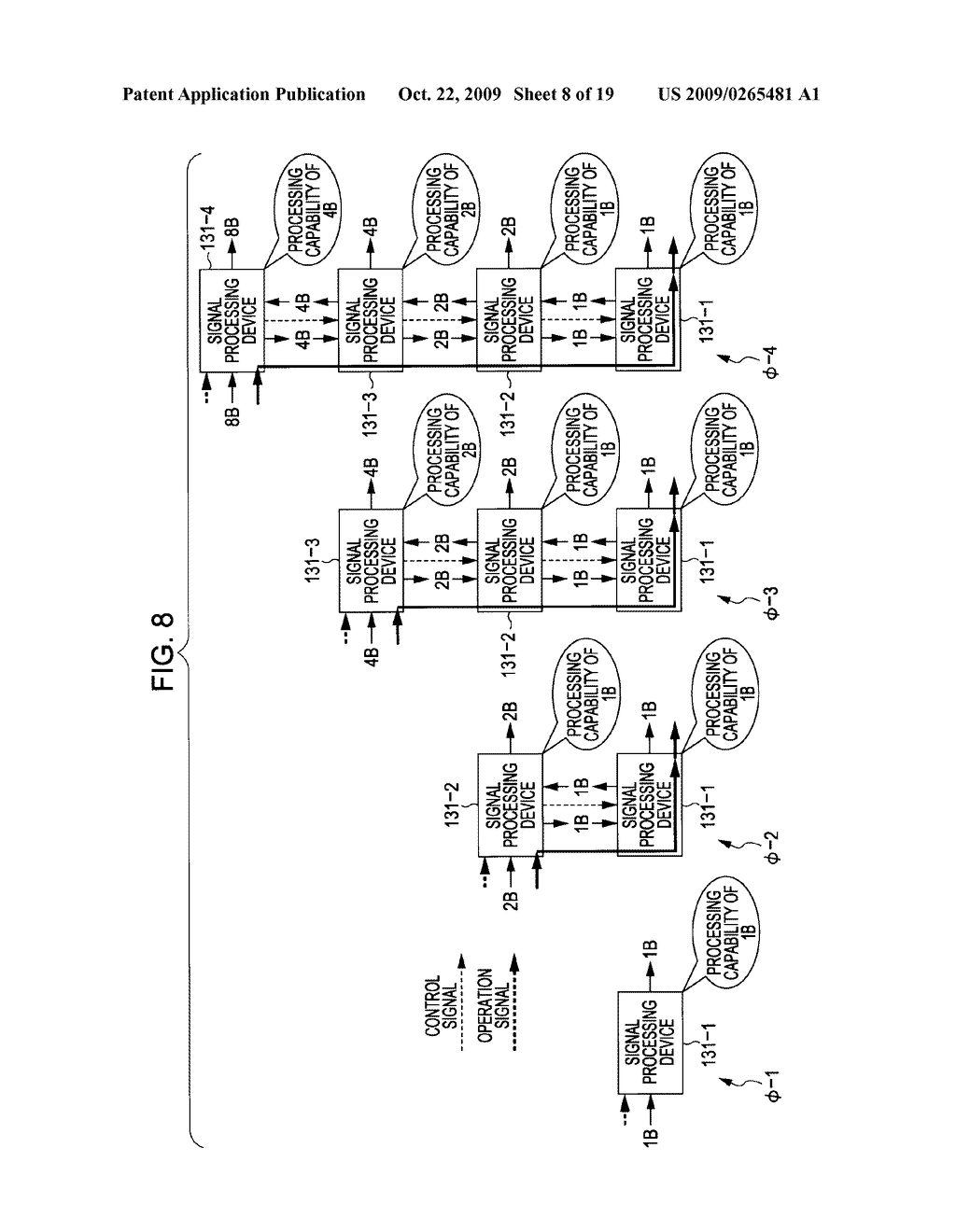 SIGNAL PROCESSING DEVICE AND METHOD, PROGRAM, AND SIGNAL PROCESSING SYSTEM - diagram, schematic, and image 09