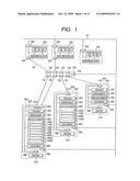 STORAGE SYSTEM, COMPUTER SYSTEM AND A METHOD OF ESTABLISHING VOLUME ATTRIBUTE diagram and image