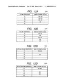 STORAGE SYSTEM, COMPUTER SYSTEM AND A METHOD OF ESTABLISHING VOLUME ATTRIBUTE diagram and image