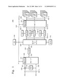 SOLID STATE DISK CONTROLLER APPARATUS diagram and image