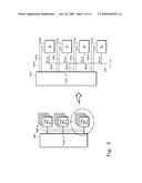 SOLID STATE DISK CONTROLLER APPARATUS diagram and image