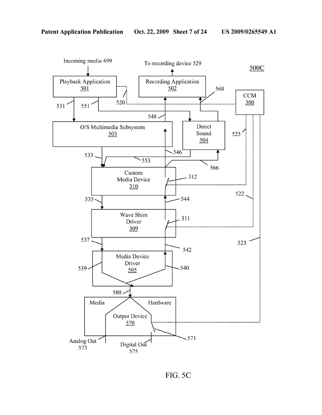 PREVENTING UNAUTHORIZED DISTRIBUTION OF MEDIA CONTENT WITHIN A GLOBAL NETWORK - diagram, schematic, and image 08