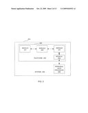 SYSTEMS AND METHODS FOR SECURE SHORT MESSAGING SERVICE AND MULTIMEDIA MESSAGING SERVICE diagram and image