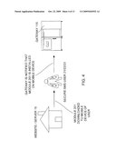 SYSTEMS AND METHODS FOR SECURE SHORT MESSAGING SERVICE AND MULTIMEDIA MESSAGING SERVICE diagram and image