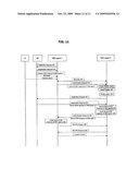 METHOD AND TERMINAL FOR AUTHENTICATING BETWEEN DRM AGENTS FOR MOVING RO diagram and image