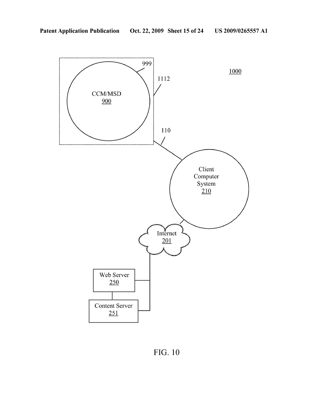 PREVENTING UNAUTHORIZED DISTRIBUTION OF MEDIA CONTENT WITHIN A GLOBAL NETWORK - diagram, schematic, and image 16