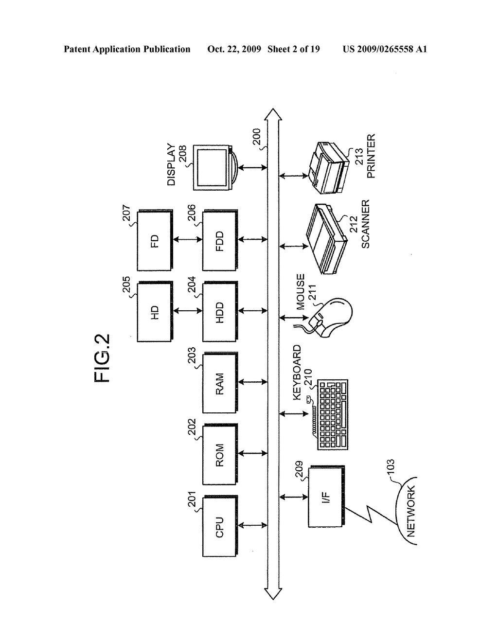 DOCUMENT VERIFYING APPARATUS, DOCUMENT VERIFYING METHOD, AND COMPUTER PRODUCT - diagram, schematic, and image 03