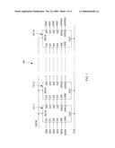 DATA CHANNEL TEST APPARATUS AND METHOD THEREOF diagram and image