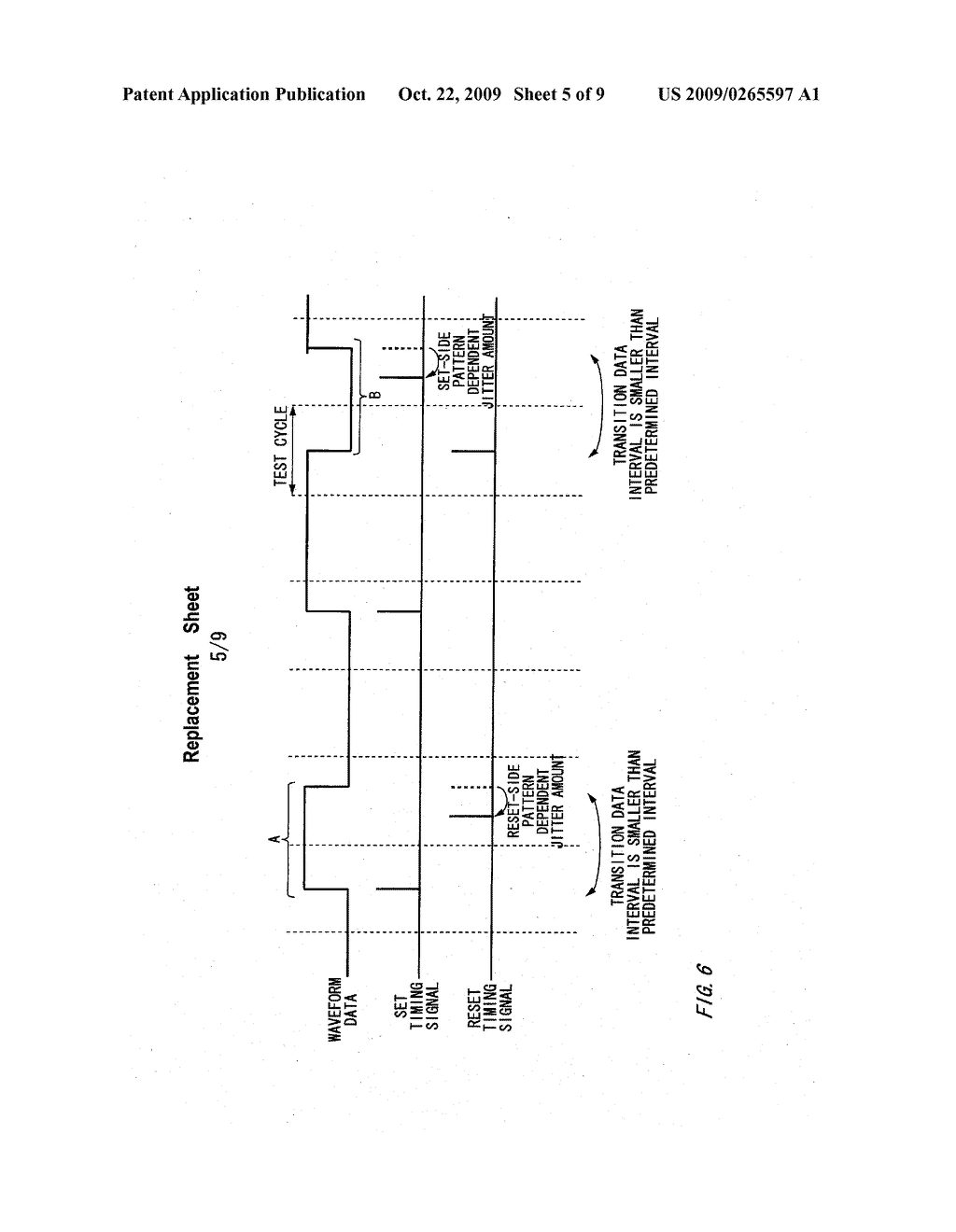 SIGNAL OUTPUT DEVICE, SIGNAL DETECTION DEVICE, TESTER, ELECTRON DEVICE, AND PROGRAM - diagram, schematic, and image 06