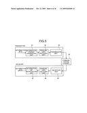 TEST MATRIX GENERATING METHOD, ENCODING METHOD, DECODING METHOD, COMMUNICATION APPARATUS, COMMUNICATION SYSTEM, ENCODER AND DECODER diagram and image