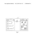 NON-LINEAR PRESENTATION CANVAS diagram and image