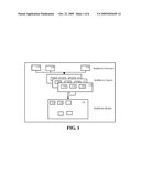 SYSTEM AND METHOD FOR MANAGEMENT AND DISTRIBUTION OF MULTIMEDIA PRESENTATIONS diagram and image