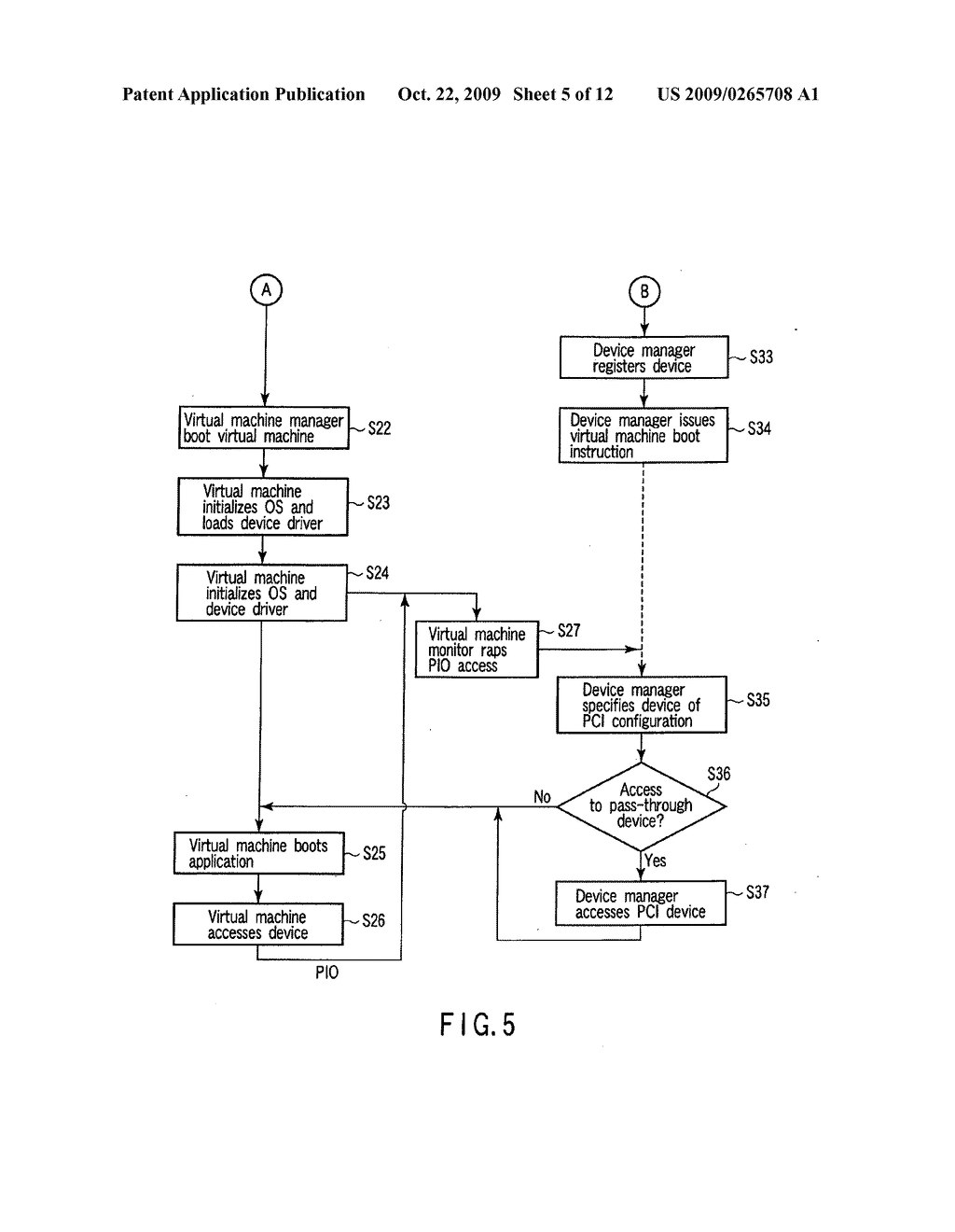 Information Processing Apparatus and Method of Controlling Information Processing Apparatus - diagram, schematic, and image 06